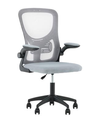 Офисное кресло TopChairs Кресло офисное TopChairs Core серый арт. УТ000041457