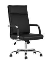 Офисное кресло TopChairs Кресло офисное TopChairs Original черное арт. УТ000001926