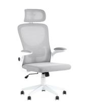 Офисное кресло TopChairs Кресло офисное TopChairs Airone белый арт. УТ000036681