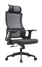 Офисное кресло TopChairs Кресло офисное TopChairs Vantage черный арт. УТ000040044