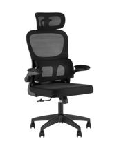 Офисное кресло TopChairs Кресло офисное TopChairs Core Expert черный арт. УТ000042079