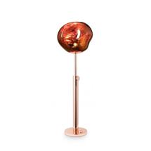 Остальные предметы Delight Collection Торшер Melt copper арт. 9305F copper