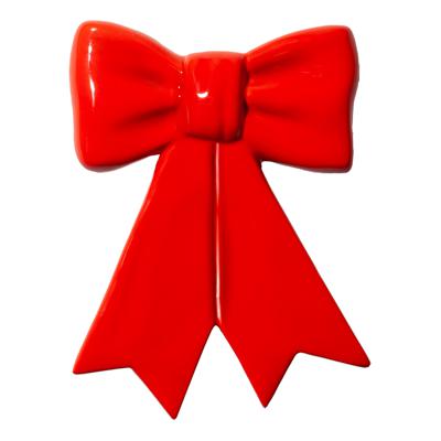 Остальные предметы Doiy Подставка для ложки bow арт. DYSPREBOW