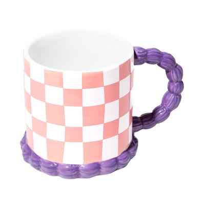 Остальные предметы Doiy Кружка 3d sweetie, 420 мл арт. DYMUGSWE