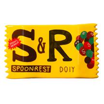 Остальные предметы Doiy Подставка для ложки corner shop арт. DYSPRECSMM