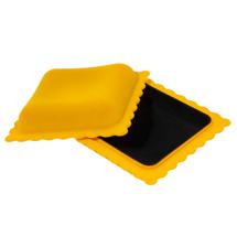 Остальные предметы Doiy Шкатулка для украшений dolce vita, ravioli, 13х13х6 см арт. DYBOXDVRA