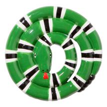 Остальные предметы Doiy Подставка под горячее snake, зеленая арт. DYTRVSNGR