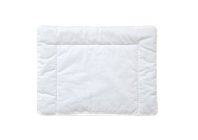 Остальные предметы Ellipsefurniture Подушка детская 40*32 см (силиконизированное волокно) арт. EBABPI03020201