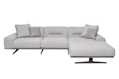 Остальные предметы Garda Decor Комплект мебели №12 диван модульный PORTO (правый угол) арт. Комплект мебели PORTO №12