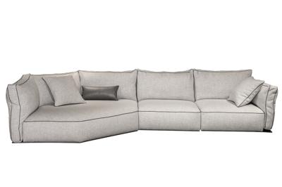 Остальные предметы Garda Decor Комплект мебели №1 модульный Элиот(Eliote) арт. Комплект мебели №1 модульный Eliote