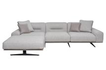 Остальные предметы Garda Decor Комплект мебели №11 диван модульный PORTO (левый угол) арт. Комплект мебели PORTO №11