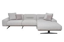 Остальные предметы Garda Decor Комплект мебели №12 диван модульный Порто(Porto) (правый угол) арт. Комплект мебели PORTO №12