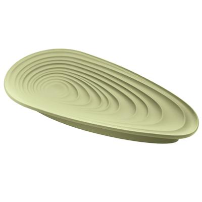 Остальные предметы Guzzini Подставка для ложки keep clean, светло-зеленая арт. 179900257