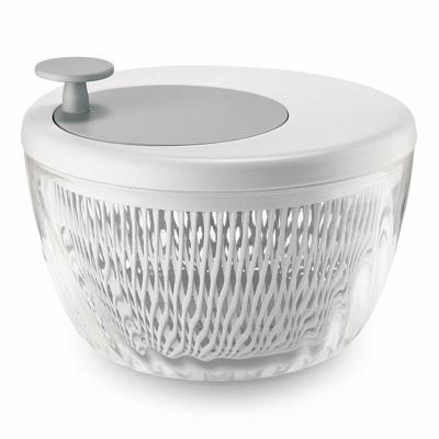 Остальные предметы Guzzini Сушилка для салата twist&dry, белая арт. 17090011