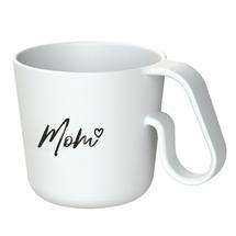 Остальные предметы Koziol Кружка maxx, mom, 350 мл, белая арт. 3474525