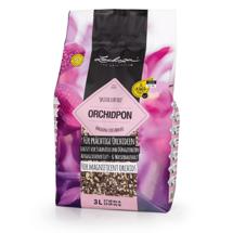 Остальные предметы Lechuza 19580 Субстрат для орхидей  Lechuza ORCHIDPON  3 L арт. 19580