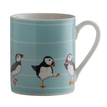 Остальные предметы Price&Kensington Кружка sea birds Тупики 380 мл арт. P_0059.294P