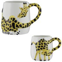 Остальные предметы Price&Kensington Набор из 2 кружек giraffe, 405 мл и 195 мл арт. P_0059.079