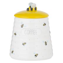 Остальные предметы Price&Kensington Емкость для хранения кофе sweet bee арт. P_0059.646