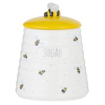 Остальные предметы Price&Kensington Емкость для хранения сахара sweet bee арт. P_0059.648