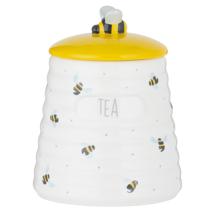 Остальные предметы Price&Kensington Емкость для хранения чая sweet bee арт. P_0059.647