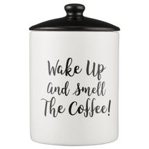 Остальные предметы Price&Kensington Емкость для хранения кофе carnaby script 650 мл арт. P_0059.601