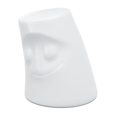 Остальные предметы Tassen Перечница cosy, 5,2 см, белая арт. T01.37.01