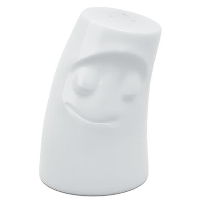 Остальные предметы Tassen Солонка cuddly, 7,5 см, белая арт. T01.36.01