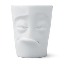 Остальные предметы Tassen Кружка snoozy, 350 мл, белая арт. T01.88.01