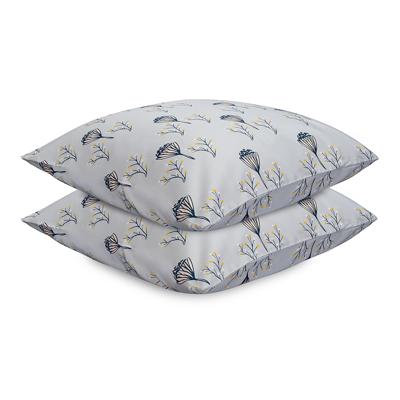 Остальные предметы Tkano Набор наволочек "Полевые цветы" из премиального сатина из коллекции russian north, 70х70 см арт. TK24-PC0041