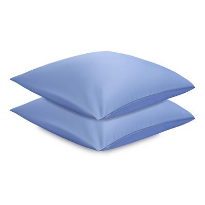 Остальные предметы Tkano Набор наволочек из премиального сатина сиреневого цвета из коллекции essential, 70х70 см арт. TK24-PC0035