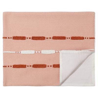 Остальные предметы Tkano Дорожка на стол feather mood из коллекции ethnic, 45х150 см арт. TK25-TR0003