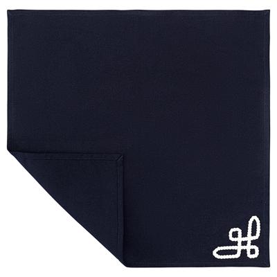 Остальные предметы Tkano Салфетка сервировочная navy story из коллекции sea treasures, 45х45 см арт. TK25-NA0001