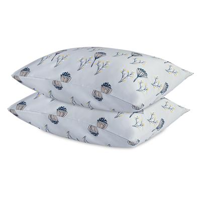 Остальные предметы Tkano Набор наволочек "Полевые цветы" из премиального сатина из коллекции russian north, 50х70 см арт. TK24-PC0040