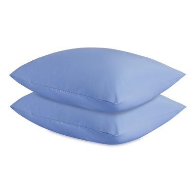 Остальные предметы Tkano Набор наволочек из премиального сатина сиреневого цвета из коллекции essential, 50х70 см арт. TK24-PC0034