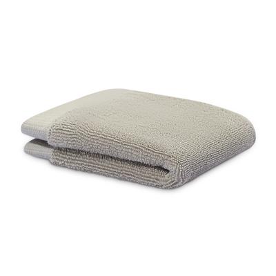 Остальные предметы Tkano Полотенце для лица бежево-серого цвета из коллекции essential, 30х30 см арт. TK25-FT0002