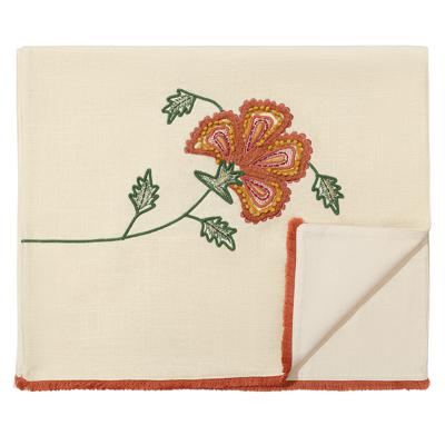 Остальные предметы Tkano Дорожка на стол spring flower из коллекции ethnic, 45х150 см арт. TK25-TR0002