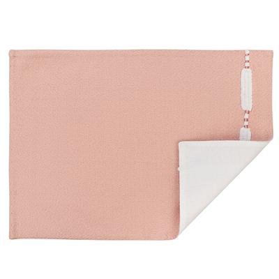 Остальные предметы Tkano Салфетка под приборы feather mood из коллекции ethnic, 33х48 см арт. TK25-PM0003