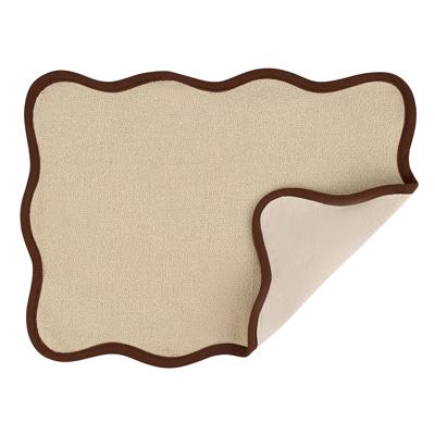 Остальные предметы Tkano Салфетка под приборы desert waves из коллекции essential, 33х48 см арт. TK25-PM0018