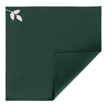 Остальные предметы Tkano Салфетка сервировочная garden harmony из коллекции ethnic, 45х45 см арт. TK25-NA0004