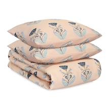 Остальные предметы Tkano Комплект постельного белья "Летний цветок" из премиального сатина из коллекции russian north, 150х200 см арт. TK24-DC0041