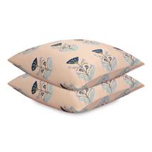 Остальные предметы Tkano Набор наволочек "Летний цветок" из премиального сатина из коллекции russian north, 70х70 см арт. TK24-PC0043