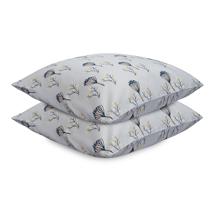 Остальные предметы Tkano Набор наволочек "Полевые цветы" из премиального сатина из коллекции russian north, 70х70 см арт. TK24-PC0041