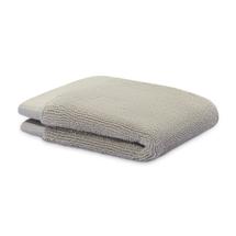 Остальные предметы Tkano Полотенце для лица бежево-серого цвета из коллекции essential, 30х30 см арт. TK25-FT0002