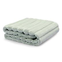 Остальные предметы Tkano Полотенце для рук waves мятного цвета из коллекции essential, 50х90 см арт. TK25-HT0003