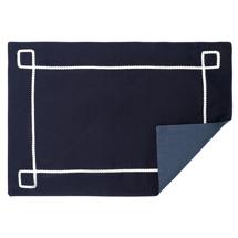 Остальные предметы Tkano Салфетка под приборы navy story из коллекции sea treasures, 33х48 см арт. TK25-PM0001