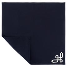 Остальные предметы Tkano Салфетка сервировочная navy story из коллекции sea treasures, 45х45 см арт. TK25-NA0001