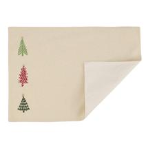 Остальные предметы Tkano Салфетка под приборы frozen pines из коллекции new year essential, 33х48 см арт. TK25-PM0020