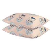 Остальные предметы Tkano Набор наволочек "Летний цветок" из премиального сатина из коллекции russian north, 50х70 см арт. TK24-PC0042