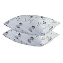 Остальные предметы Tkano Набор наволочек "Полевые цветы" из премиального сатина из коллекции russian north, 50х70 см арт. TK24-PC0040